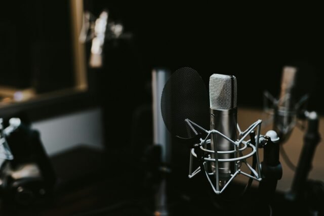 Why Podcasts and Slow TV Are Winning Our Attention