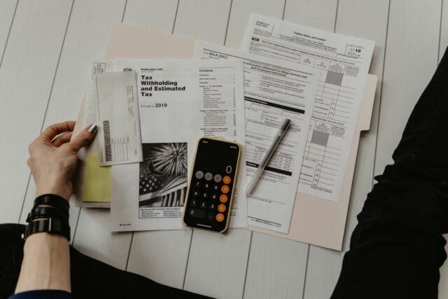 Small Business Budgeting Basics: A Practical Guide for Your First Year