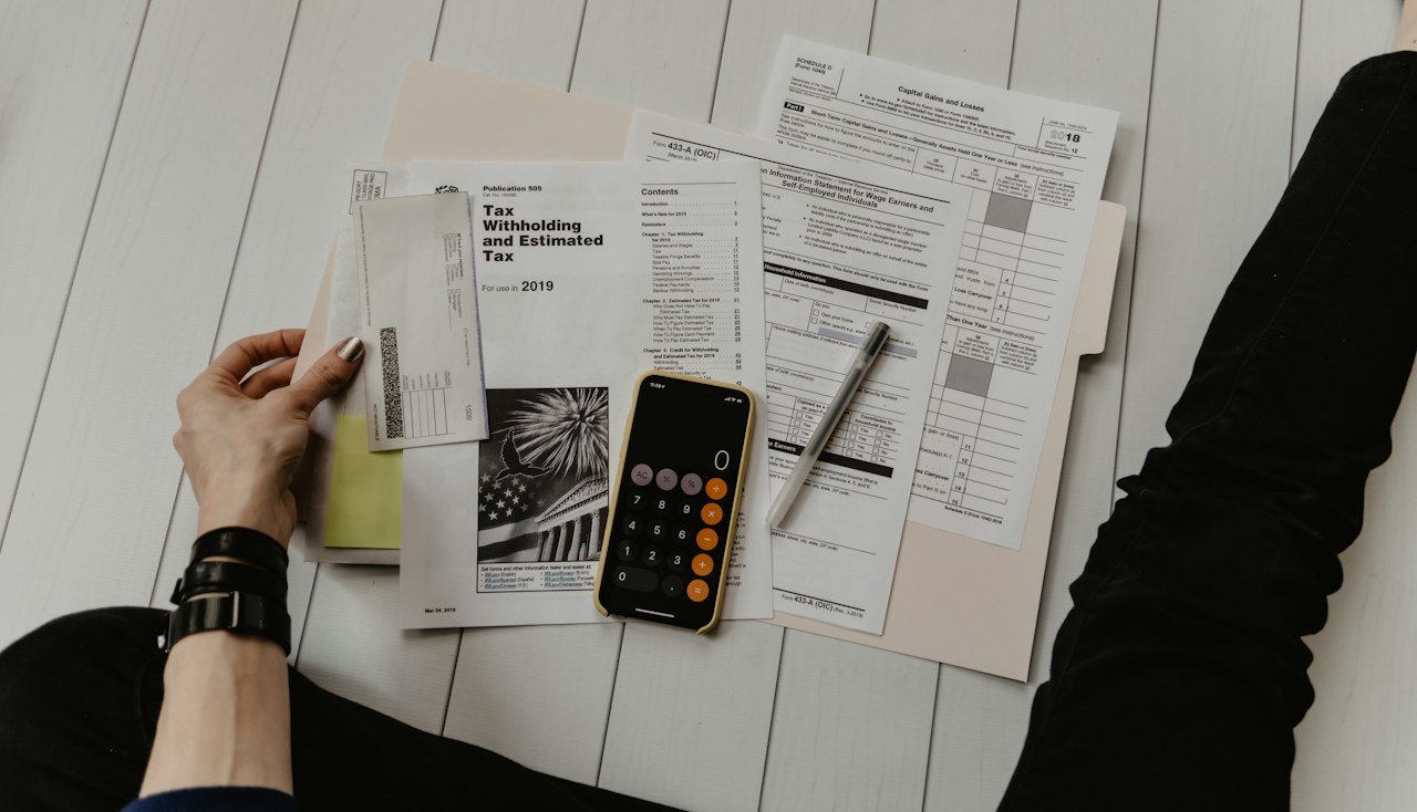 Small Business Budgeting Basics: A Practical Guide for Your First Year