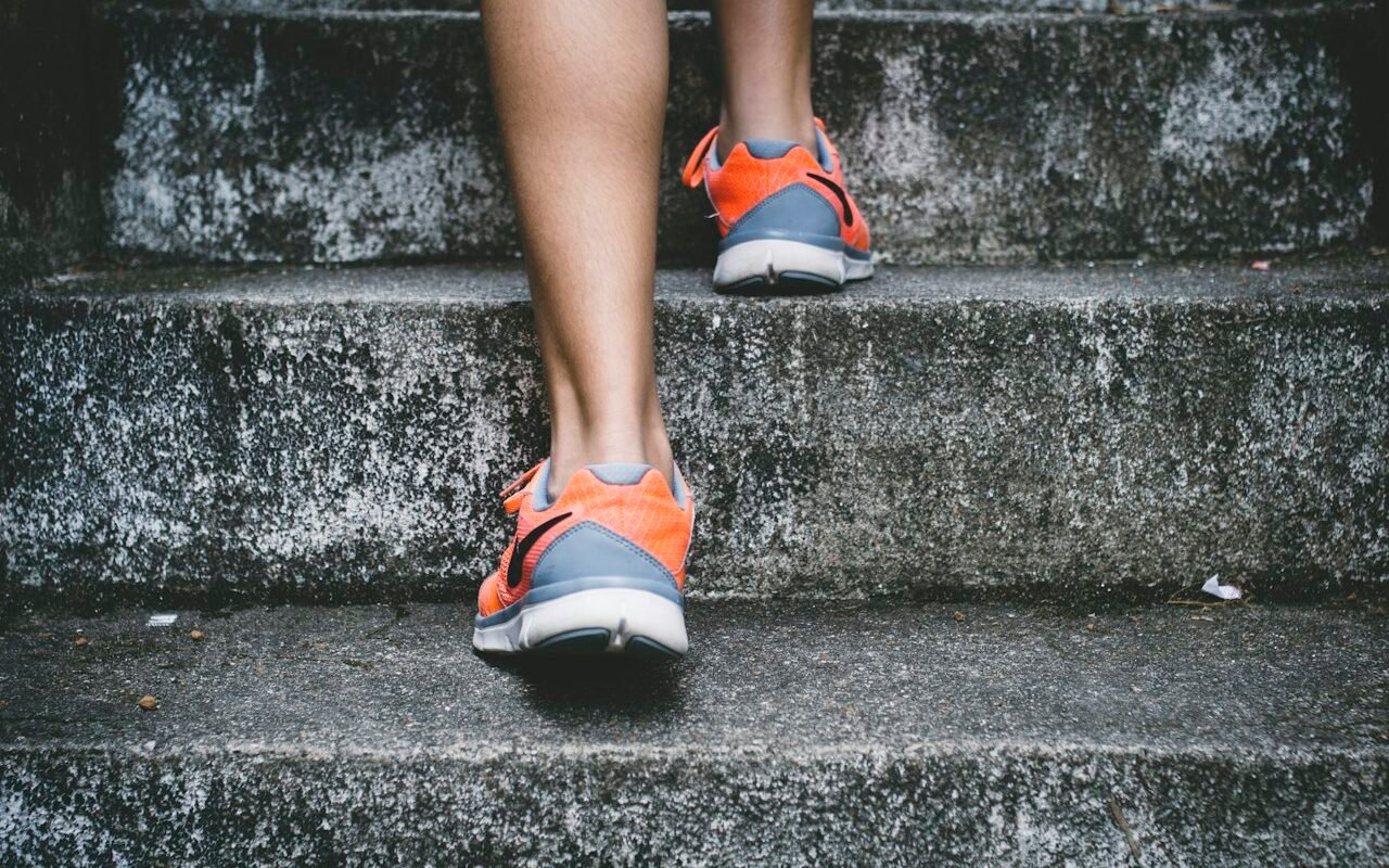 Walking 30 Minutes a Day: What It Actually Does for Your Body