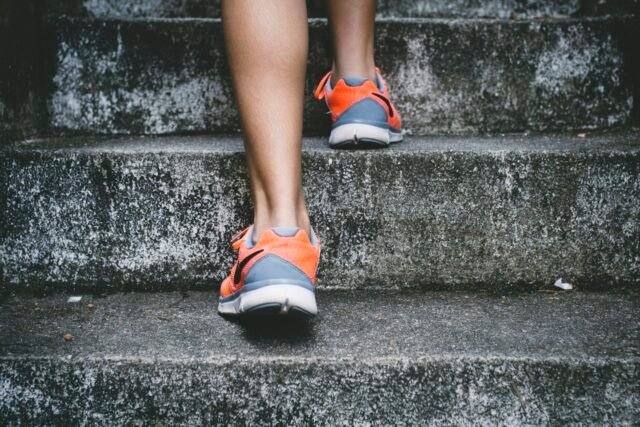 Walking 30 Minutes a Day: What It Actually Does for Your Body