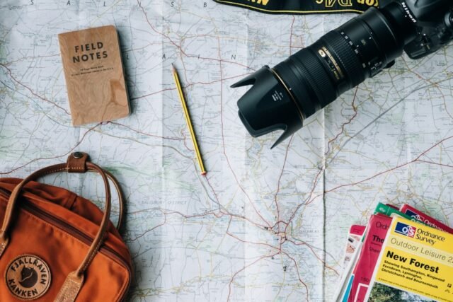 How to Plan a Weekend Trip Without Overspending